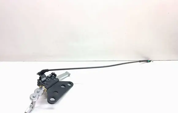 BMW 5 F10 F11 Seat adjustment assembly 7253621