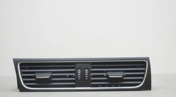 Audi A4 S4 B8 8K Dashboard air vent grill cover trim 8T1820951C
