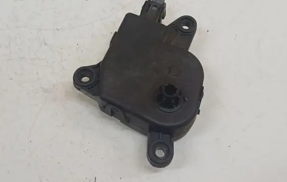 Dodge Stratus Air flap motor/actuator