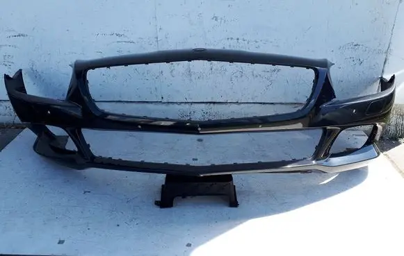 Mercedes-Benz SL R231 Front bumper