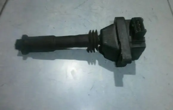 Lancia Kappa High voltage ignition coil 0221504006