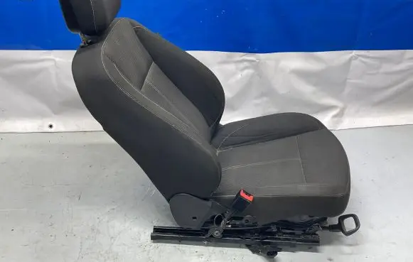 Opel Astra J Front driver seat 