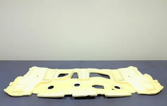 BMW 3 G20 G21 Engine bonnet/hood sound/heat insulation 7445271