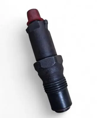 Peugeot 206 Fuel injector LCR6736001