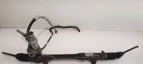 Volkswagen Touareg II Steering rack 7P6422055E