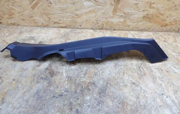 Lexus IS III XE30 Rear sill trim cover 6255153060
