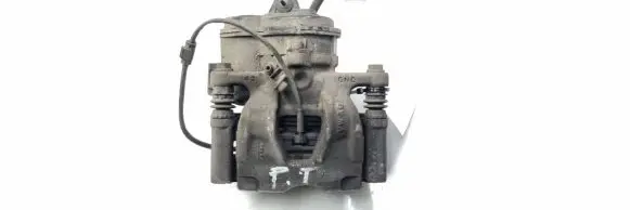 Audi A4 S4 B9 8W Rear brake caliper