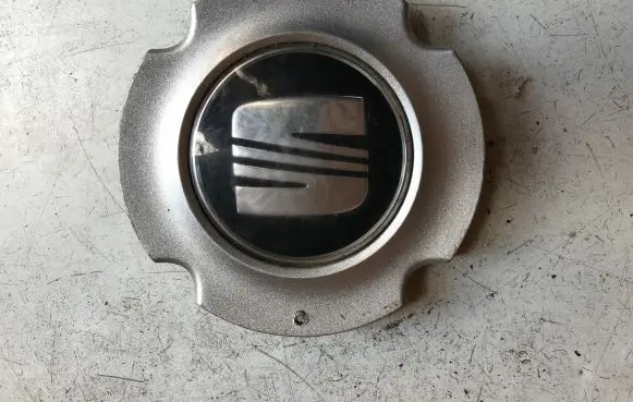 Seat Arosa Original wheel cap 6H0601149A