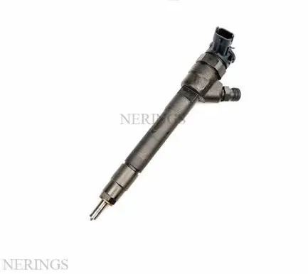 Opel Vivaro Fuel injector 0445110569