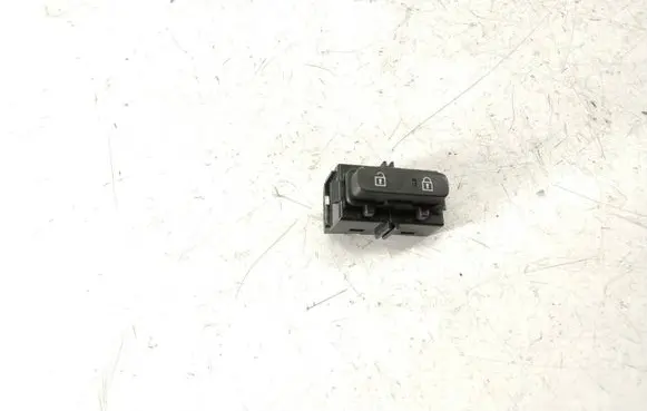 Volvo V60 Central locking switch button 31376498 14W324