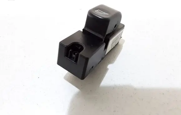 Jaguar X-Type Electric window control switch 1X4314529AC