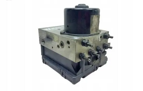 Volkswagen Sharan ABS Pump 68061W110B 860802T600