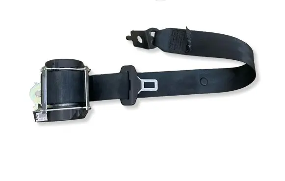 Renault Clio IV Rear seatbelt 888404130R