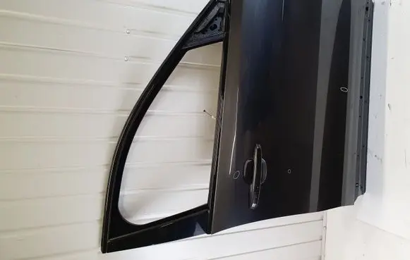 Jaguar F-Pace Front door