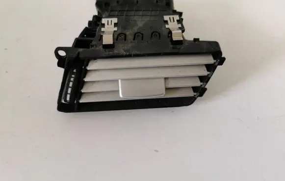 Mercedes-Benz E W212 Dashboard side air vent grill/cover trim A2128300254