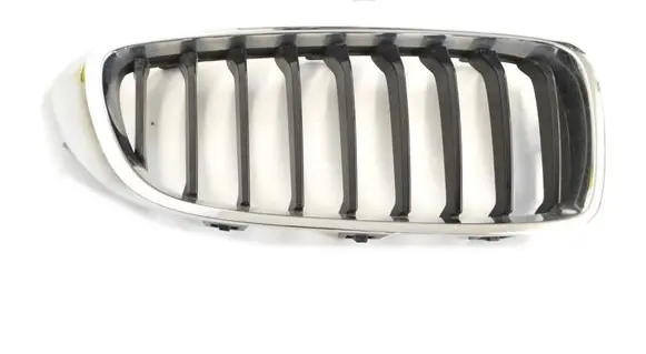 BMW 7 F01 F02 F03 F04 Front bumper upper radiator grill 7294816 7294820
