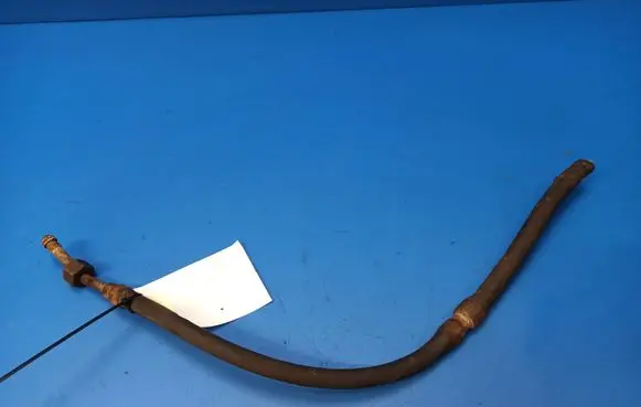 Jaguar XJS Fuel line pipe