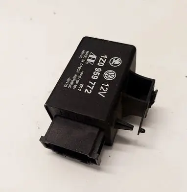 Volkswagen PASSAT B6 Other control units/modules 1Z0959772