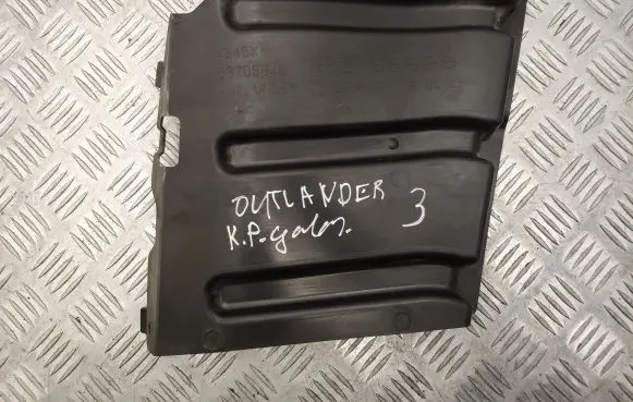 Pickup box liner