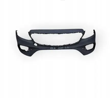 Mercedes-Benz E AMG W213 Front bumper A2138852600
