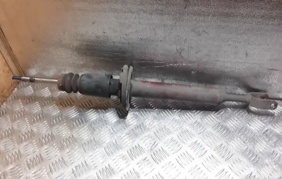 Audi A6 S6 C6 4F Front shock absorber/damper 4F0413031AN