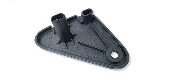 Volvo XC60 Radiator mount bracket 30723367