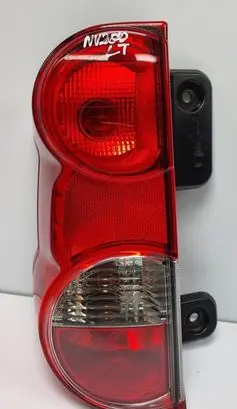 Nissan NV200 Rear/tail lights 26555-BJ00A