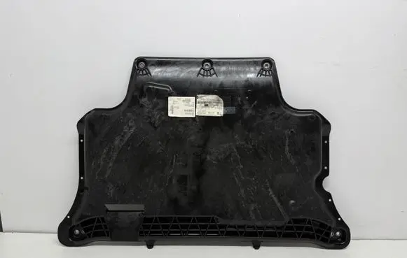 Seat Leon IV Engine splash shield/under tray 3Q0825901B