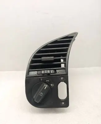 BMW 3 E36 Light switch 1387061