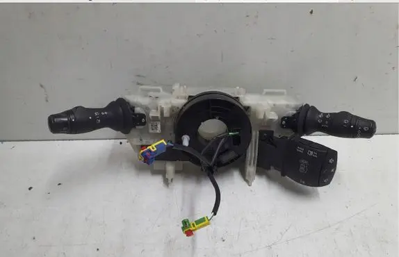Renault Megane III Wiper turn signal indicator stalk/switch 