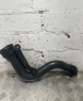 Volkswagen Golf V Intercooler hose/pipe 1K0145762P