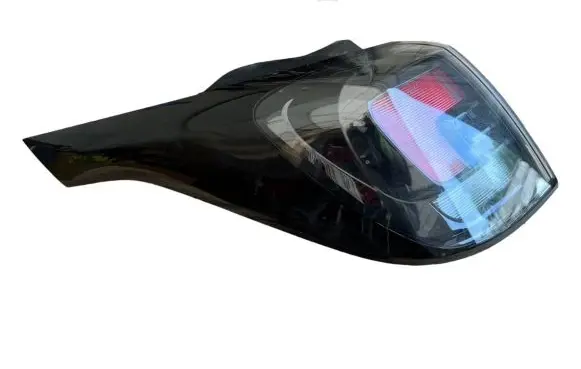 Opel Crossland X Rear/tail lights 2SD2237