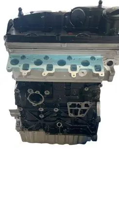 Volkswagen Transporter - Caravelle T5 Engine CAAC