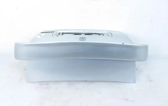 Honda Prelude Tailgate/trunk/boot lid