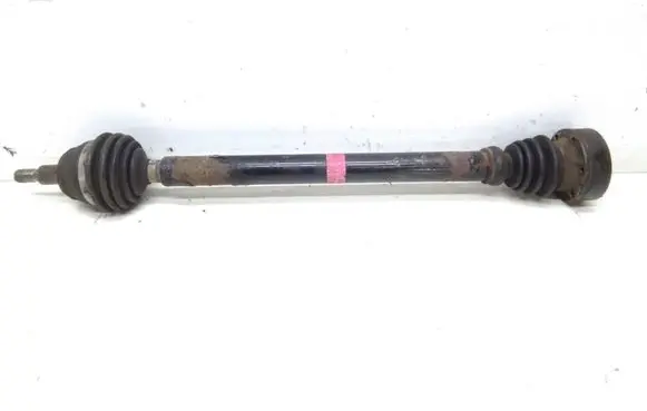 Volkswagen New Beetle Front driveshaft 1J0407272EA