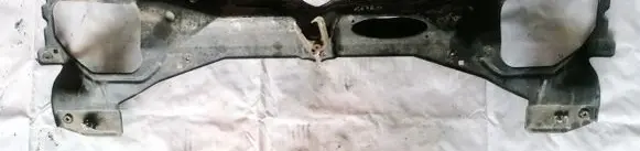 Peugeot Partner Radiator support slam panel