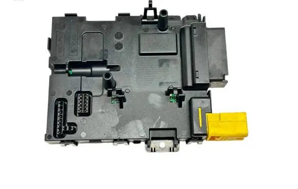 Steering angle sensor