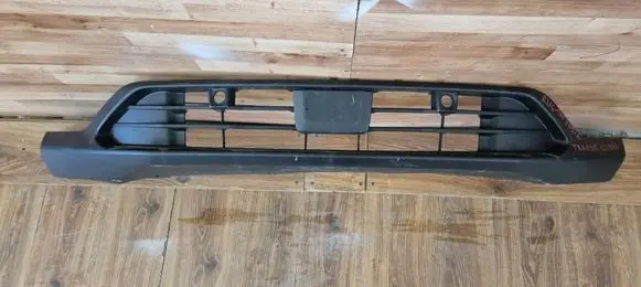 Ford Transit Courier II Front bumper splitter molding R2X617F775A