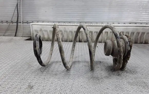 Opel Astra G Rear coil spring