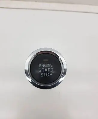 Toyota RAV 4 (XA30) Engine start stop button switch 15A8545