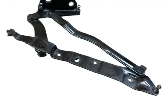 Audi A8 S8 D3 4E Tailgate/trunk/boot hinge 4E0827300G