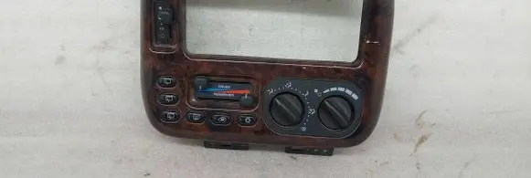 Chrysler Voyager Climate control unit 58024 6875102 6201561434