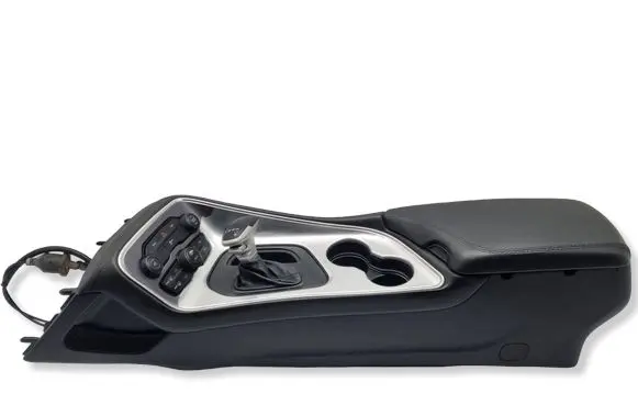 Dodge Challenger Center console AF86256TRM009 GP6300 41758