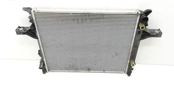Volvo XC90 Coolant radiator 65613A 10016756