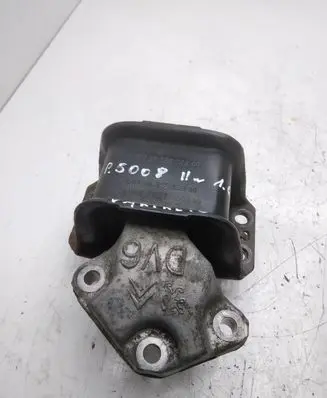 Peugeot 5008 Engine mount bracket 9636270080 9636583980