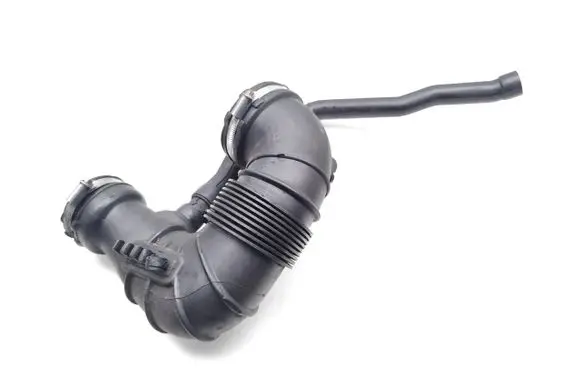 Mercedes-Benz E W212 Air intake hose/pipe A6510904537 446286631 A6510101282