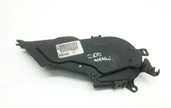 Volvo V50 Timing belt guard (cover) 29655399580