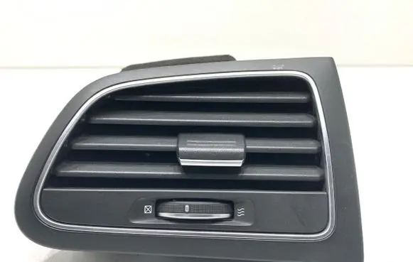 Renault Megane IV Dashboard side air vent grill/cover trim 