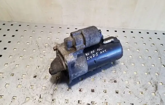 Volvo XC70 Starter motor 0001109264