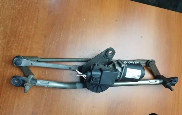 Fiat Fiorino Front wiper linkage 
